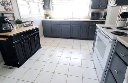 Alpena House | Dog Friendly|Fenced|Winter Monthly Rates