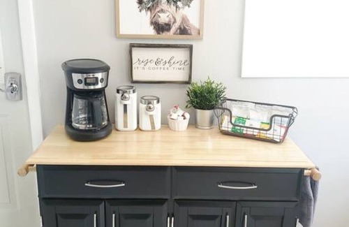 Alpena House | Dog Friendly|Fenced|Winter Monthly Rates