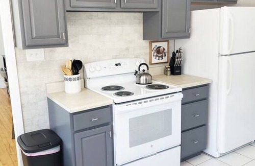 Alpena House | Dog Friendly|Fenced|Winter Monthly Rates