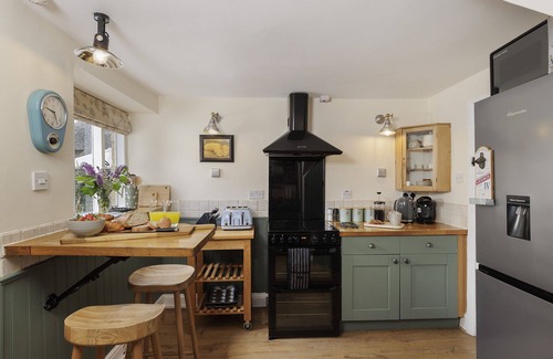 Chipping Campden Cottage | Dog Friendly cottage - Izods Cottage