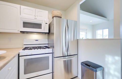 Cerrillos Cottage | Dog-Friendly Home w/Fenced Yard in Los Cerrillos