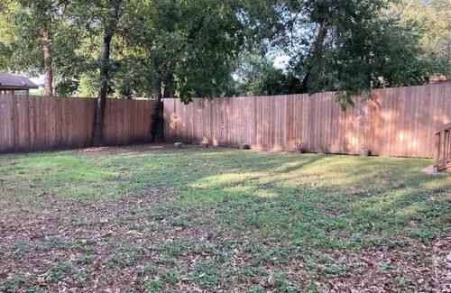 Southside House | Dog Friendly Home Close to San Antonio Downtown