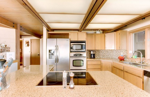 Tolovana Park House | Dog-friendly home , easy beach access, amazing ocean views