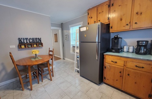 Rockport House | Dog Friendly Home in Rockport- Less Than 1/2 Mile Walk to Beaches & Shops!