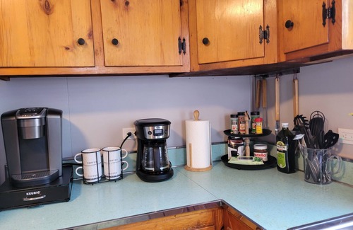 Rockport House | Dog Friendly Home in Rockport- Less Than 1/2 Mile Walk to Beaches & Shops!