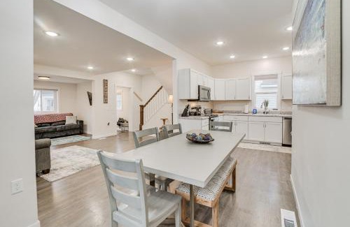 Roosevelt House | Dog-Friendly Home Less Than 1 Mi to Downtown Fargo!