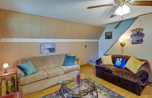 Wellington House | Dog-Friendly Home Rental about 5 Mi to Cave Run Lake!
