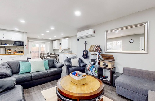 Bethel Island House | Dog-friendly home near river & marinas with firepit, grill, dock, camping ground