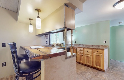 Penn Yan House | Dog-friendly home with fenced backyard & W/D - lake trails across the street