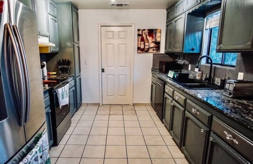 Coarsegold House | Dog Friendly/Hot Tub/Elements Suite