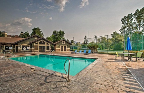 Ogden Apartment | Dog-Friendly Huntsville Vacation Rental with Pool!