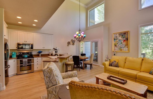 Ogden Apartment | Dog-Friendly Huntsville Vacation Rental with Pool!