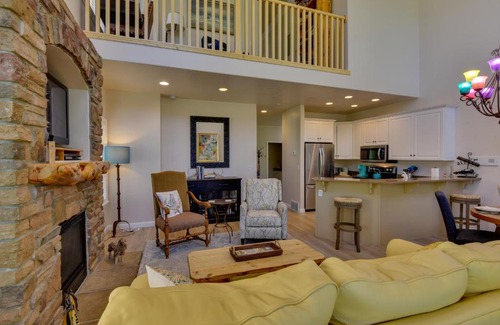 Ogden Apartment | Dog-Friendly Huntsville Vacation Rental with Pool!