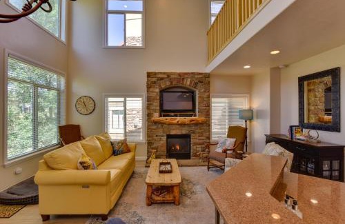 Ogden Apartment | Dog-Friendly Huntsville Vacation Rental with Pool!