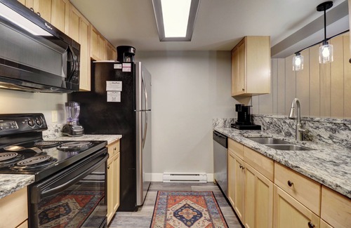 Copper Mountain Condo | Dog Friendly Incredible Ski-in/Ski-out Condo, Great Views, CM325/CM329