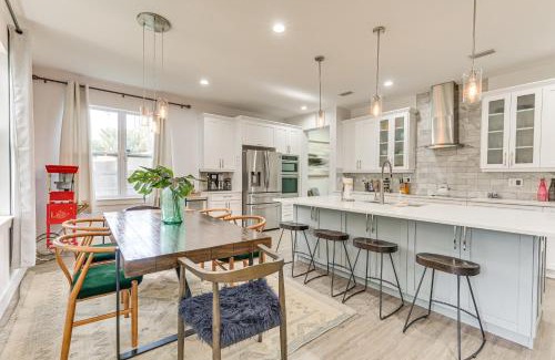 Bearss Plaza House | Dog-Friendly Lutz Family Home with Large Yard!