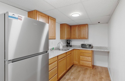 Garden City House | | Dog Friendly | Mouth of Garden City Canyon |