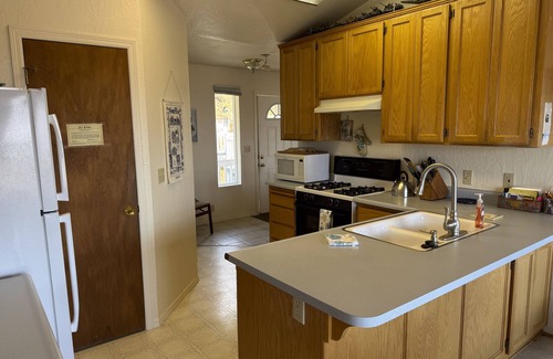 Shelter Cove House | Dog-friendly ocean-view home, walk to beach or golf course