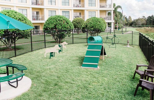 Celebration Apartment | Dog-Friendly One-Bedroom Apartment near Disney