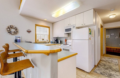 Nehalem House | Dog-friendly peaceful sanctuary with private hot tub, foosball, fireplace, W/D