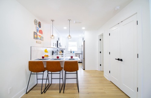 Shore Acres House | Dog Friendly St Pete Sanctuary