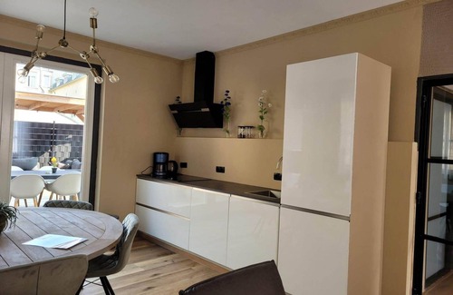 Valkenburg aan de Geul House | Dog-Friendly Stay in Valkenburg