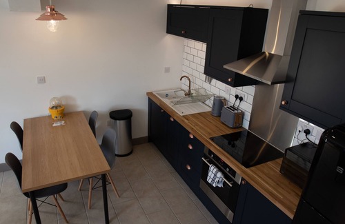 Oldham House | Dog Friendly Unique barn conversion in Saddleworth