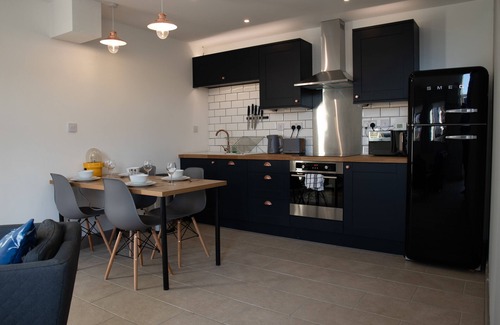 Oldham House | Dog Friendly Unique barn conversion in Saddleworth