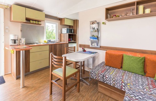 Selgetsweiler Apartment | Dog friendly Vacation Apartment "Tonis Hütte" with Covered Terrace and Garden