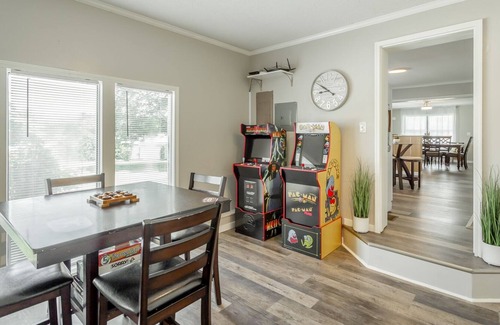 Lookout Mountain House | DOG FRIENDLY - Welcome to Lookout Ridge Place! Large newly renovated main home