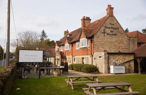 Abingdon Hotel | Dog House by Chef & Brewer Collection