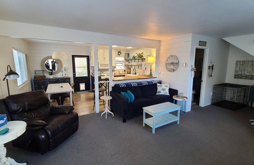 Downtown House | Dog Lover's Paradise in Pismo Beach