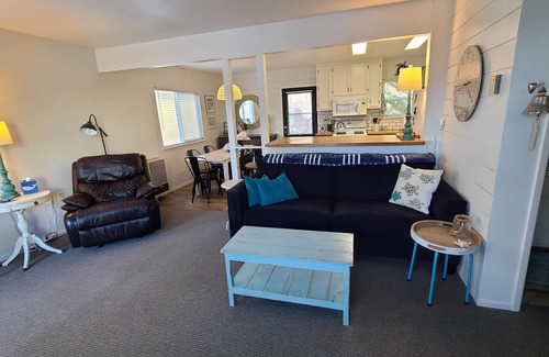 Downtown House | Dog Lover's Paradise in Pismo Beach