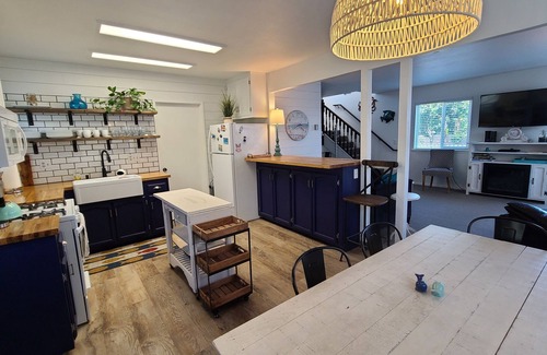 Downtown House | Dog Lover's Paradise in Pismo Beach