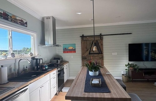 Boiling Springs House | Dog Park Vacation Home