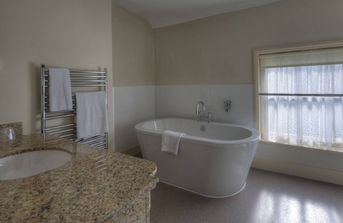 Tutbury Hotel | Dog & Partridge Hotel by Greene King Inns