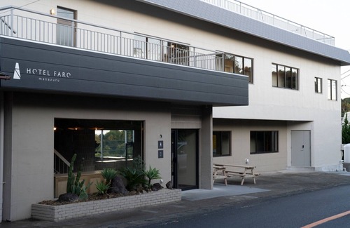 Manazuru Hotel | Dog room with ocean view Breakfast included to b/Ashigarashimo-gun Kanagawa