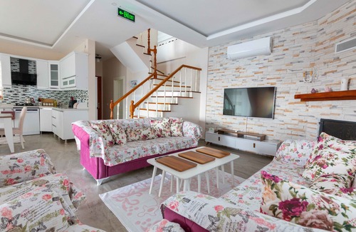 Sogut Villa | Doga Villa Sogut Village Daily Weekly Rentals