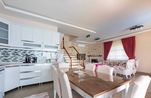 Sogut Villa | Doga Villa Sogut Village Daily Weekly Rentals
