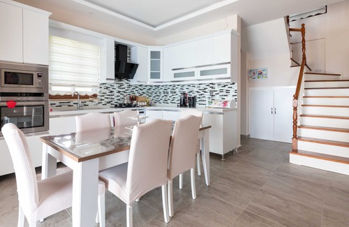 Sogut Villa | Doga Villa Sogut Village Daily Weekly Rentals