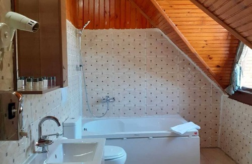 Sunnet Hotel | Dogal Yasam Oteli