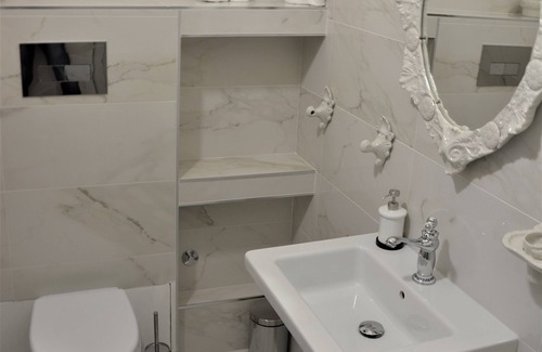 Campagna Apartment | Doge's Palace Pironti