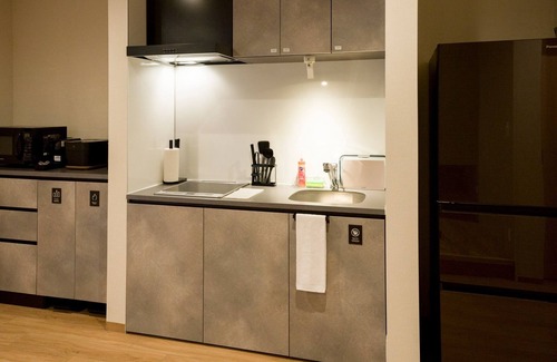 Nikko Apartment | DogFriendly room Capacity of 8 persons/Nikko Tochigi