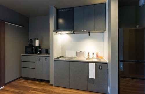 Nikko Apartment | DogFriendly room Capacity of 8 persons/Nikko Tochigi