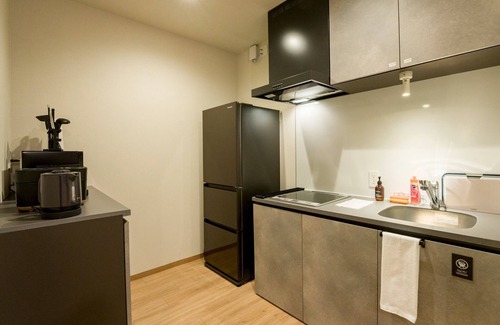 Nikko Apartment | DogFriendly roomCapacity of 4persons /Nikko Tochigi