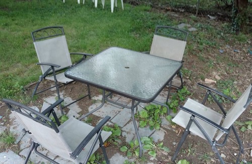 Jefferson Park Avenue House | Doggone fun 3 bdr Home at UVA with a Free Breakfast!