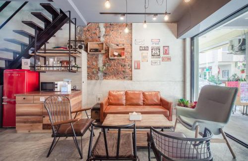 Yancheng District House | DoGoo