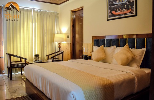 Shimla Bed & Breakfast | Dogri Homes