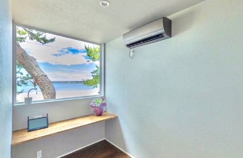 Takahama House | Dogs OK A rental villa right in front of Wakasa W/Oi-gun Fukui