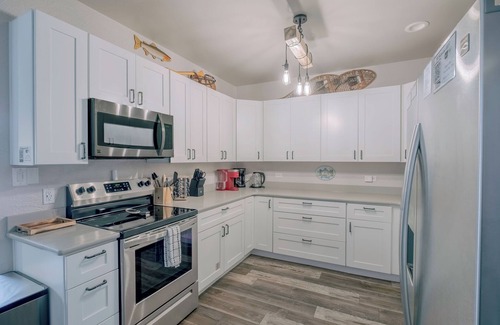 Buena Vista Condo | Dogs OK! Prime Homebase Location Near Downtown & River/Trails Blocks Away